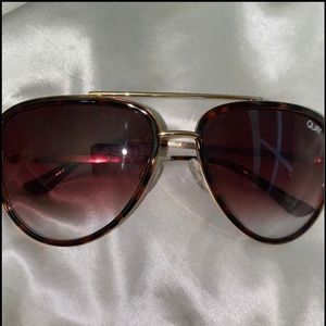 Quay Sunglasses